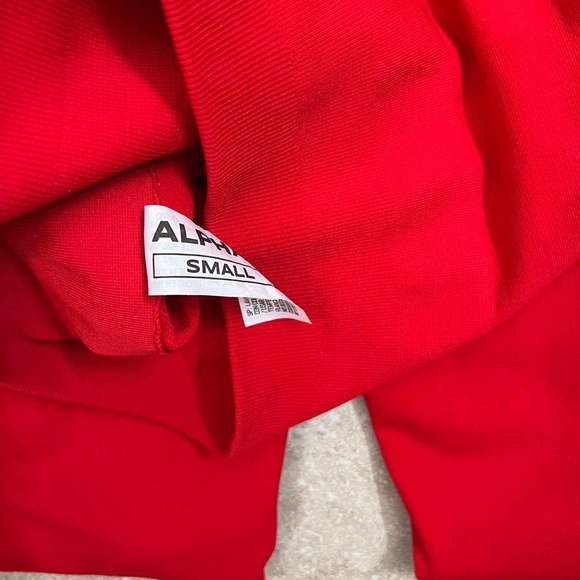 Alphalete Amplify - Picture 4 of 4